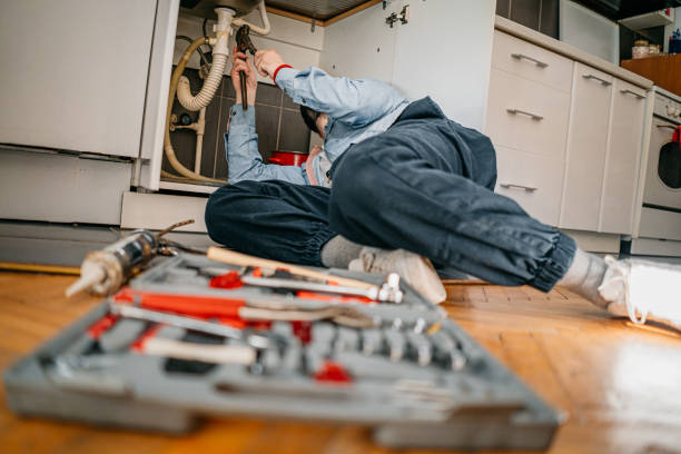 Best Clogged Drain Plumber  in Baxter, TN