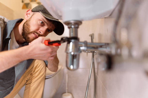 Water Softener Installation in Baxter, TN