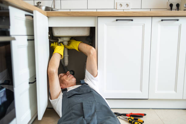 Best Hot Water Heater Installation  in Baxter, TN