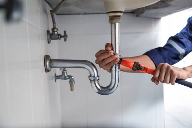 Water Softener Installation in Baxter, TN