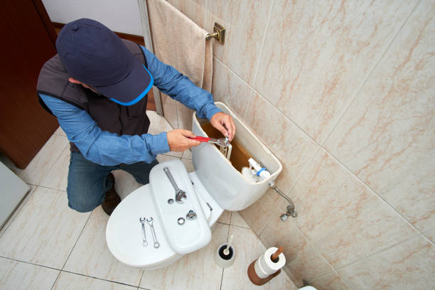 Best Emergency Plumbing Repair  in Baxter, TN