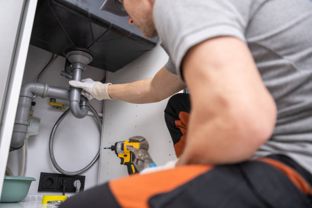 Best Affordable Plumbing Services  in Baxter, TN