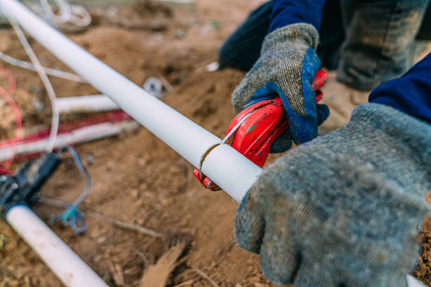 Reliable Baxter, TN Plumbing Solutions